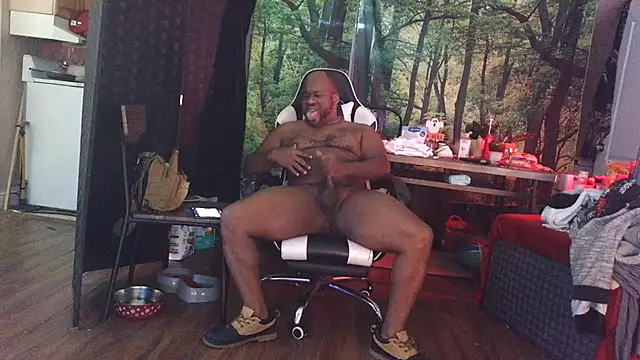 bigshh8 online show from 11.16.25