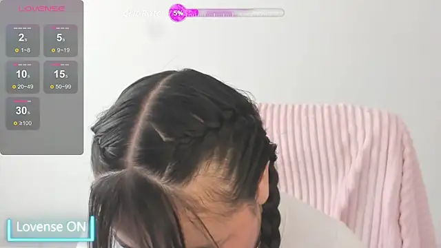 Georgina 1t online show from 01.15.26