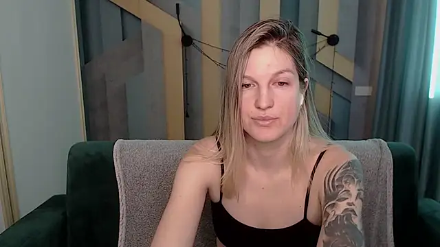 EmilyWalkeri online show from 02.01.26