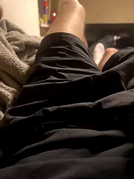 Krusito187 online show from 09.12.25