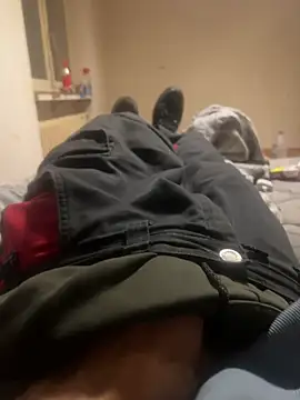 Krusito187 online show from 02.26.26