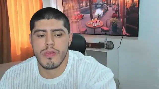 Snapshot of Baltazar_Dupont chatting on 10.06.25 Baltazar Dupont online show from 10.06.25