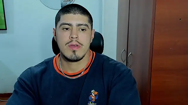 Snapshot of Baltazar_Dupont chatting on 11.19.25 Baltazar Dupont online show from 11.19.25