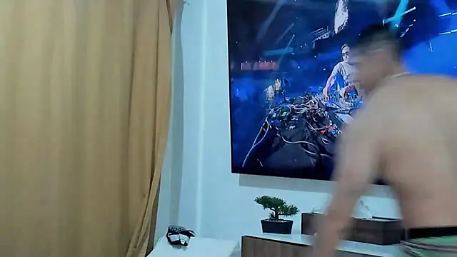 Snapshot of Baltazar_Dupont chatting on 11.22.25 Baltazar Dupont online show from 11.22.25