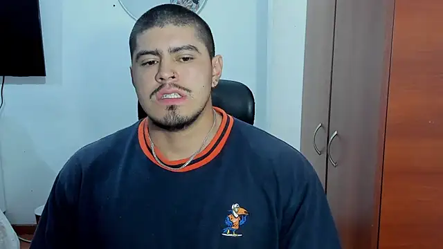 Snapshot of Baltazar_Dupont chatting on 12.03.25 Baltazar Dupont online show from 12.03.25