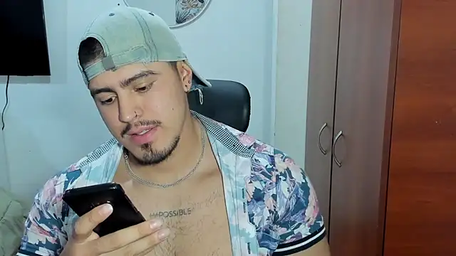 Snapshot of Baltazar_Dupont chatting on 12.04.25 Baltazar Dupont online show from 12.04.25