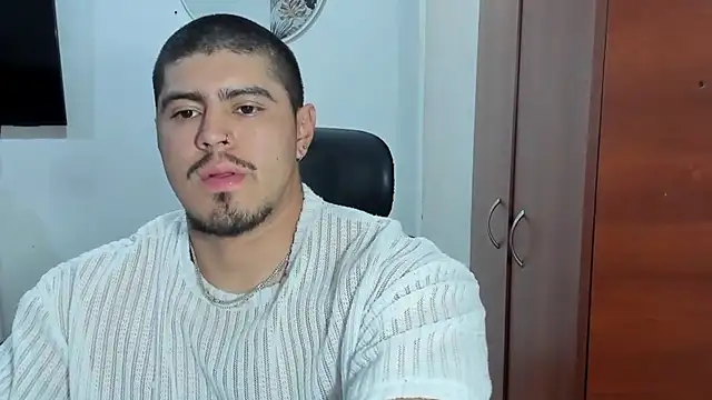 Snapshot of Baltazar_Dupont chatting on 12.05.25 Baltazar Dupont online show from 12.05.25