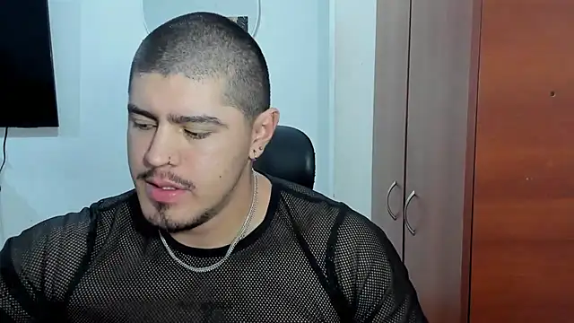 Snapshot of Baltazar_Dupont chatting on 12.15.25 Baltazar Dupont online show from 12.15.25