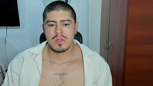 Snapshot of Baltazar_Dupont chatting on 12.18.25 Baltazar Dupont online show from 12.18.25