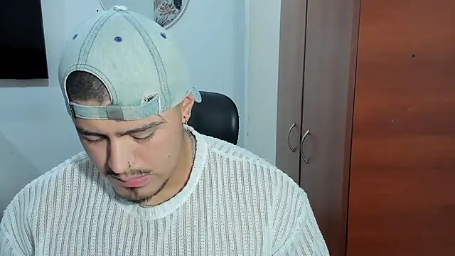 Snapshot of Baltazar_Dupont chatting on 01.08.26 Baltazar Dupont online show from 01.08.26