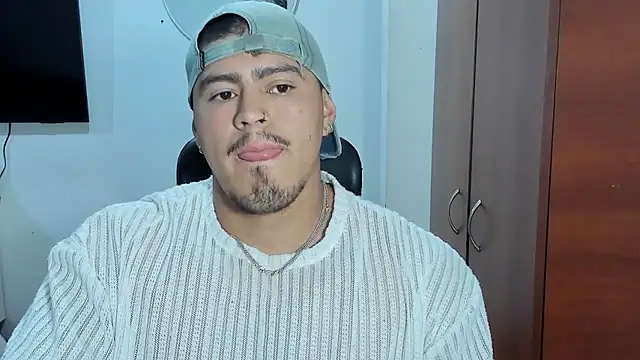 Snapshot of Baltazar_Dupont chatting on 01.12.26 Baltazar Dupont online show from 01.12.26