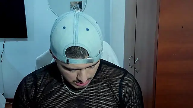 Snapshot of Baltazar_Dupont chatting on 01.13.26 Baltazar Dupont online show from 01.13.26