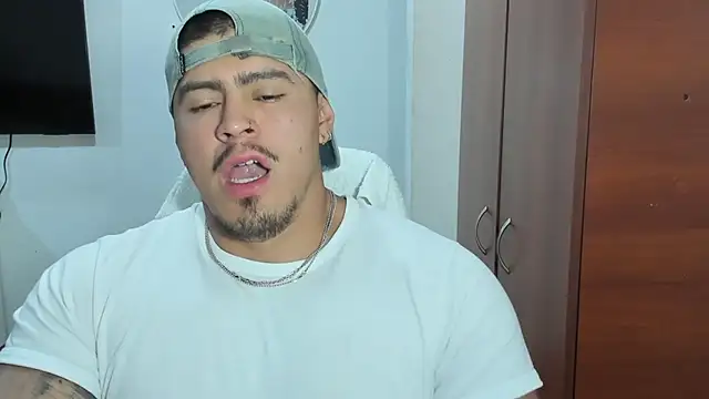 Snapshot of Baltazar_Dupont chatting on 01.14.26 Baltazar Dupont online show from 01.14.26