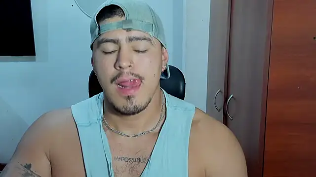 Snapshot of Baltazar_Dupont chatting on 01.15.26 Baltazar Dupont online show from 01.15.26