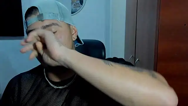 Snapshot of Baltazar_Dupont chatting on 02.13.26 Baltazar Dupont online show from 02.13.26