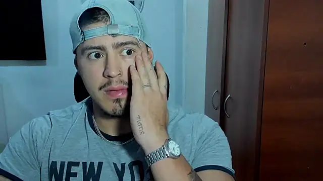 Snapshot of Baltazar_Dupont chatting on 02.24.26 Baltazar Dupont online show from 02.24.26