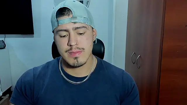 Snapshot of Baltazar_Dupont chatting on 02.25.26 Baltazar Dupont online show from 02.25.26