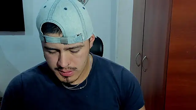 Snapshot of Baltazar_Dupont chatting on 02.26.26 Baltazar Dupont online show from 02.26.26