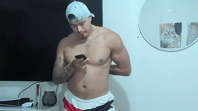 Snapshot of Baltazar_Dupont chatting on 03.02.26 Baltazar Dupont online show from 03.02.26