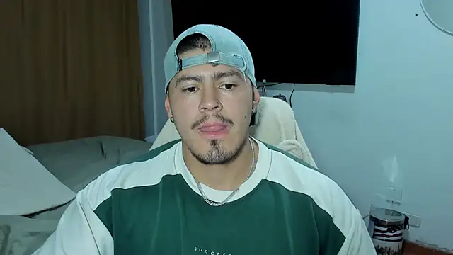 Baltazar Dupont online show from 04.09.26