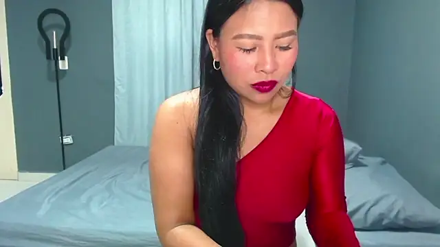 Aria morgan1 online show from 12.21.24