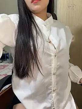 Mizuki chan online show from 03.13.25