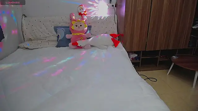 Mizuki chan online show from 09.15.25