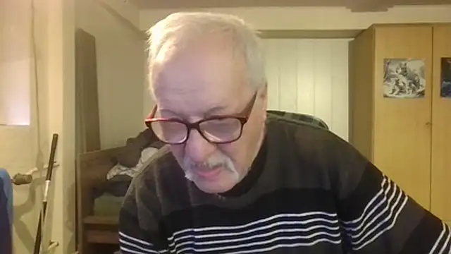 Sammy1660 online show from 02.09.26