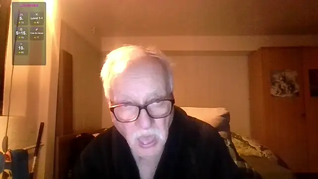 Sammy1660 online show from 03.07.26