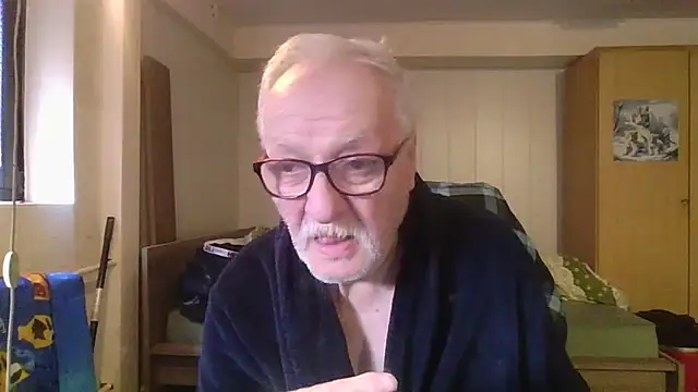 Sammy1660 online show from 03.14.26