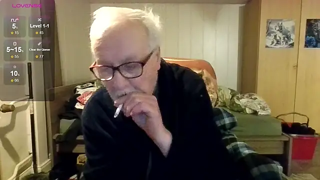 Sammy1660 online show from 03.19.26