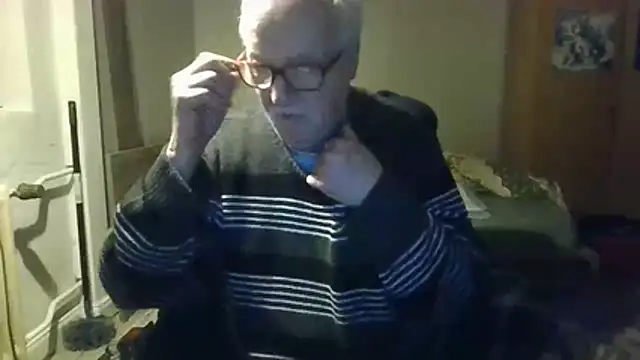 Sammy1660 online show from 03.21.26