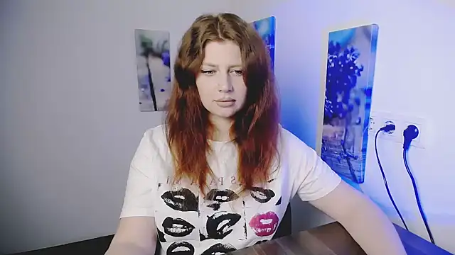 Snapshot of Lizzy_Love chatting on 02.27.26 Lizzy Love online show from 02.27.26