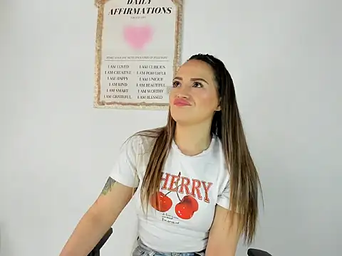 cindy love2 online show from 02.22.26