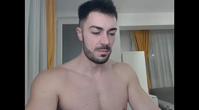 Snapshot of GoldenMark chatting on 01.27.25 GoldenMark online show from 01.27.25