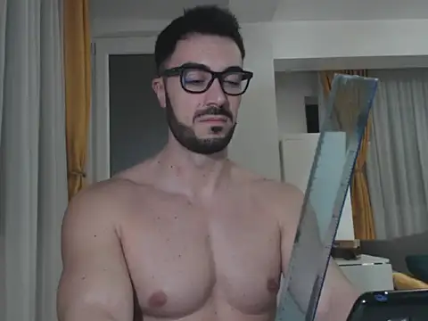 Snapshot of GoldenMark chatting on 02.10.25 GoldenMark online show from 02.10.25