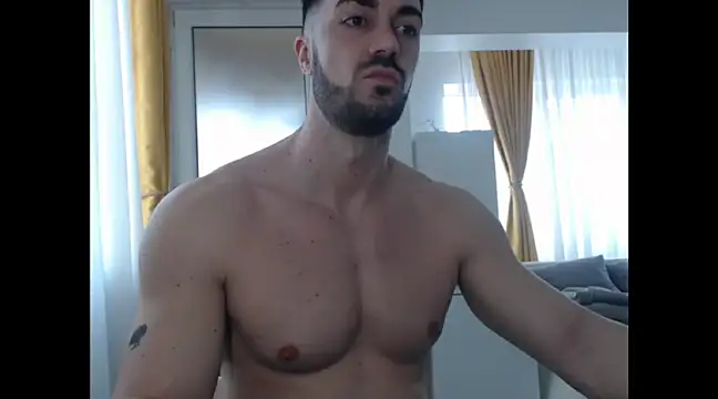 Snapshot of GoldenMark chatting on 03.11.25 GoldenMark online show from 03.11.25