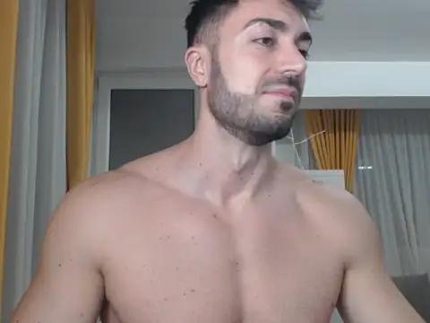 Snapshot of GoldenMark chatting on 11.11.25 GoldenMark online show from 11.11.25