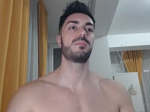 GoldenMark online show from 11.13.25