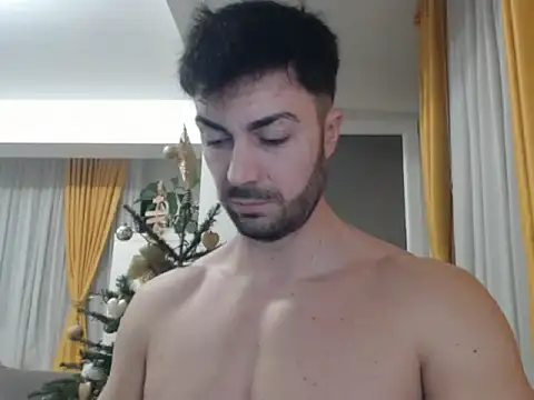 GoldenMark online show from 01.08.26