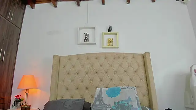 allisson m online show from 03.03.25