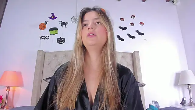 allisson m online show from 10.30.25