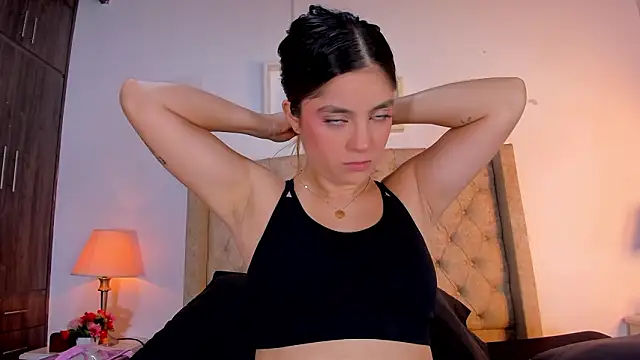 allisson m online show from 02.03.26