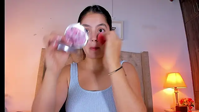 allisson m online show from 04.11.26