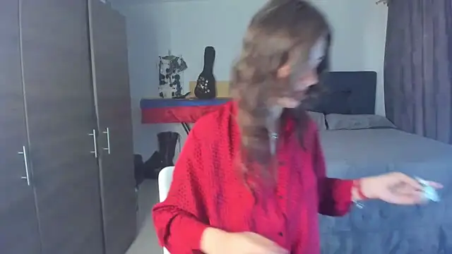 milf darling online show from 03.13.26