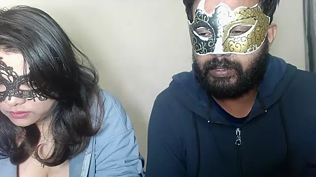 Cutehornycouples online show from 12.04.25