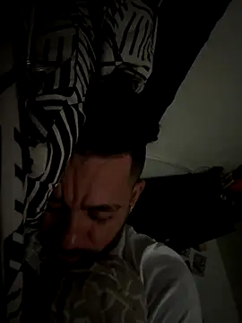 Snapshot of rich0431 chatting on 10.27.25 rich0431 online show from 10.27.25