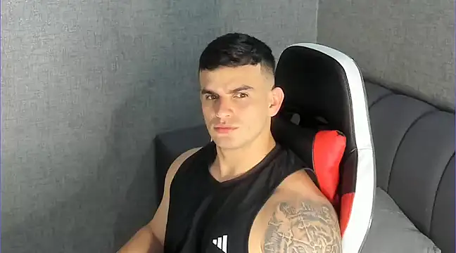 Ricardogo19 online show from 01.28.25