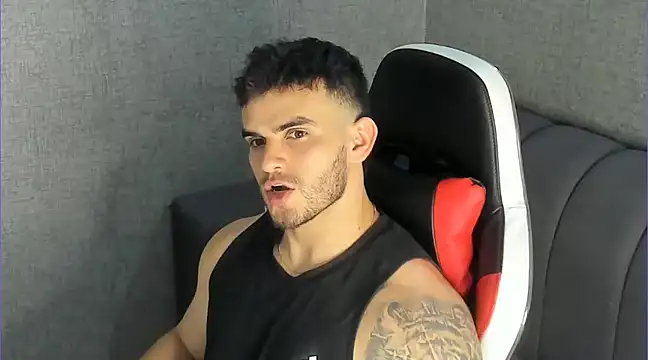 Ricardogo19 online show from 02.17.25