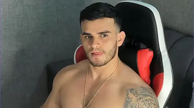 Ricardogo19 online show from 02.20.25